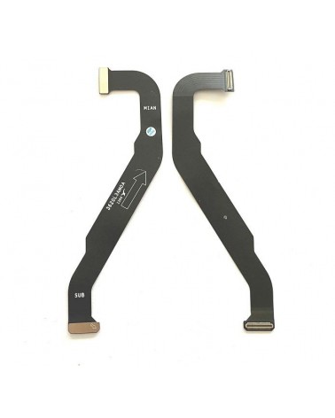 Flex LCD Cable for Xiaomi Mi 12