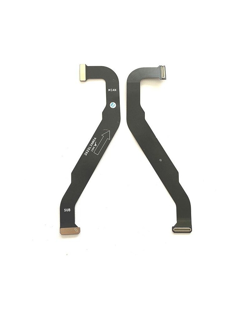 Flex LCD Cable for Xiaomi Mi 12