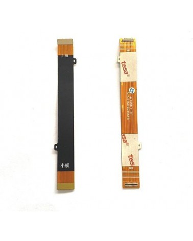 Central Flex for Nokia X10 Nokia X20