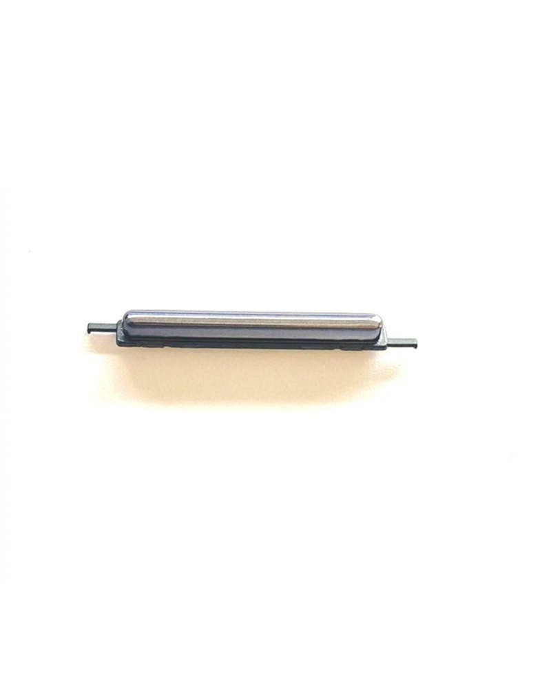 Volume Button for Samsung Galaxy M22 M225 - Black