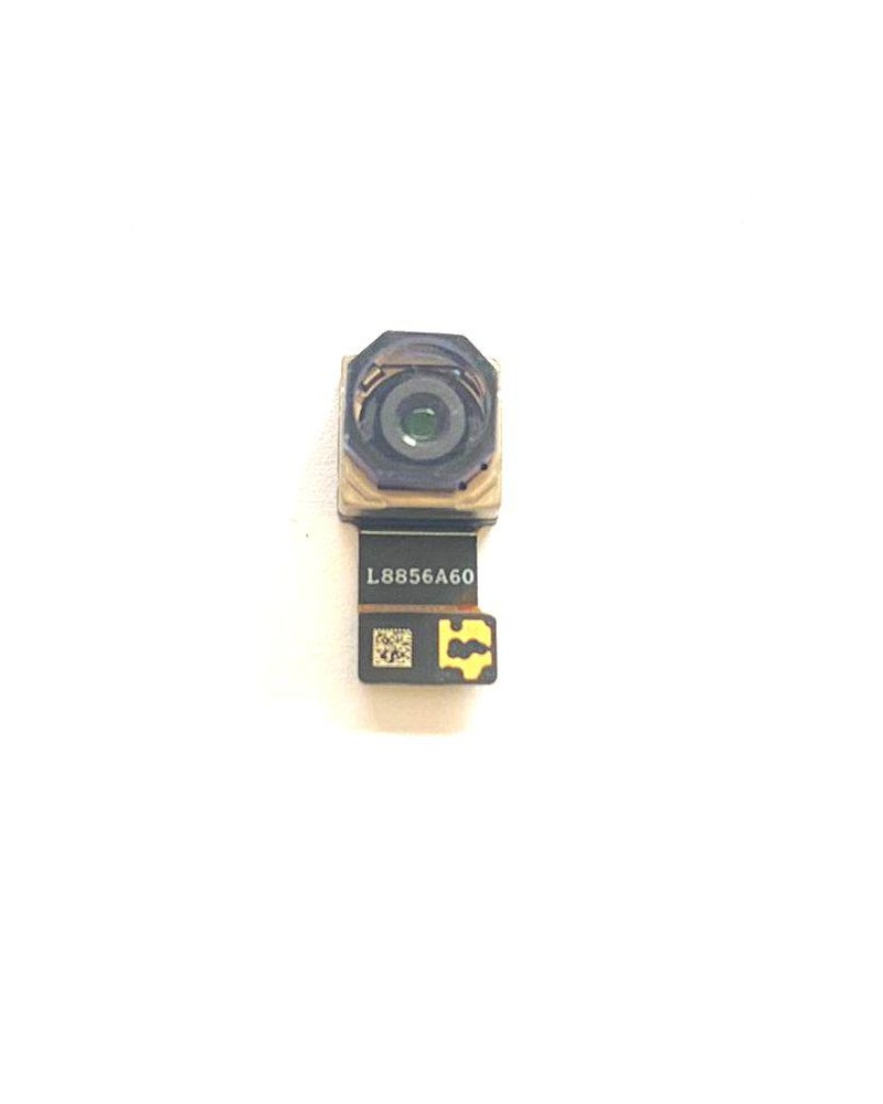 Flex Camara Trasera Telephoto de 8mpx para Motorola Moto Edge XT2063-3