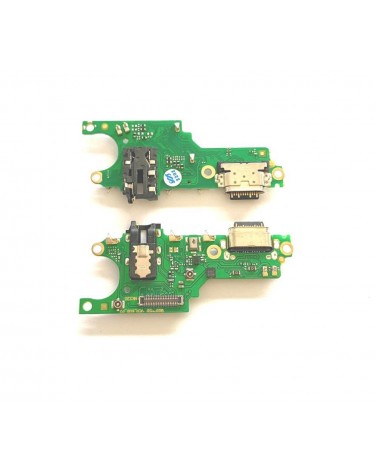 Flex Conector de Carga para Nokia X20