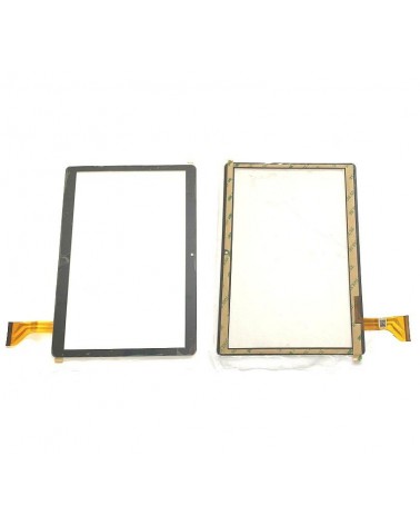 LCD screen touch screen for tablet FHF096-001 10 1 model M99 - White