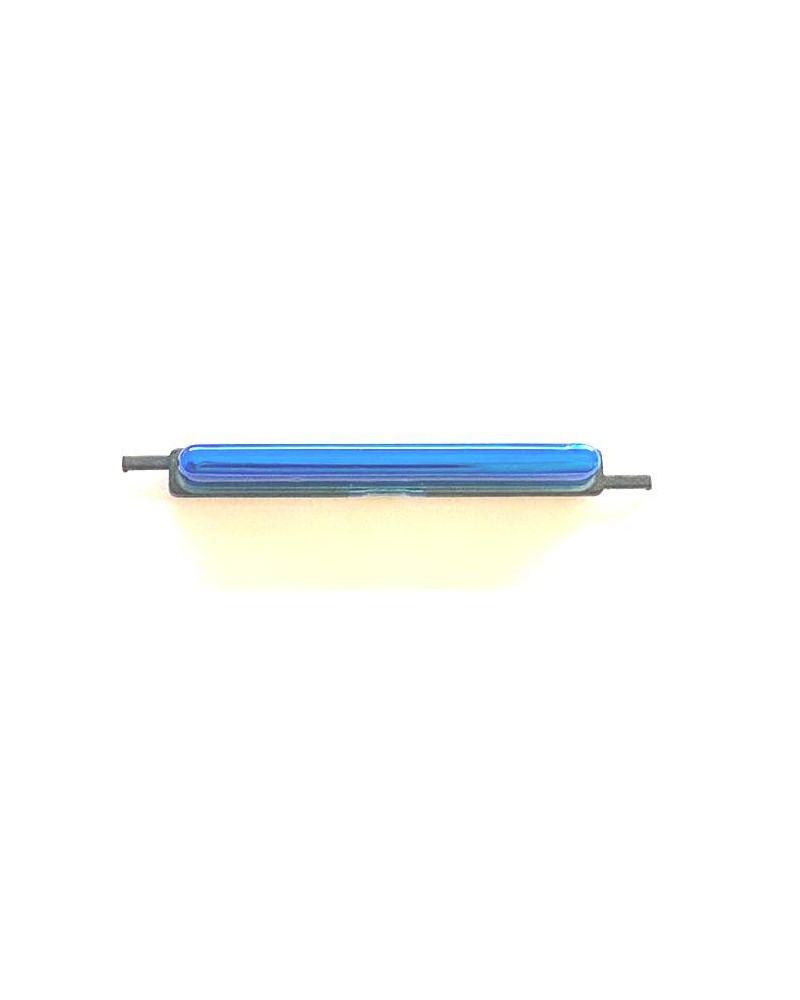 Volume Button For Samsung Galaxy M32 M325 M325F - Blue