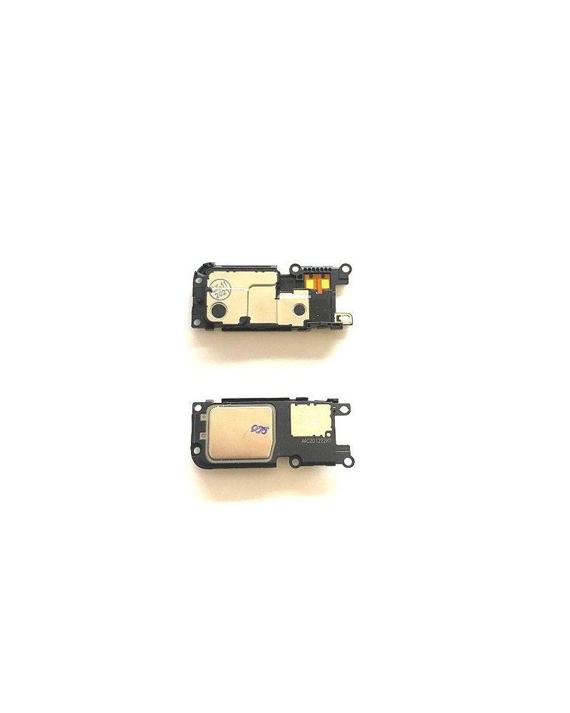 Speaker Buzzer for Oppo Find X3 Pro CPH2173 PEEM00 PEEM00