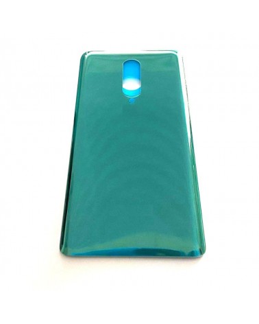 Tapa Trasera para Oneplus 8 - Verde