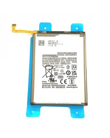 Bateria EB-BM526ABY para Samsung Galaxy M52 5G M526 SM-M526B