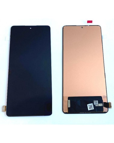 LCD and Touch screen for Xiaomi Mi 11T Mi 11T Pro