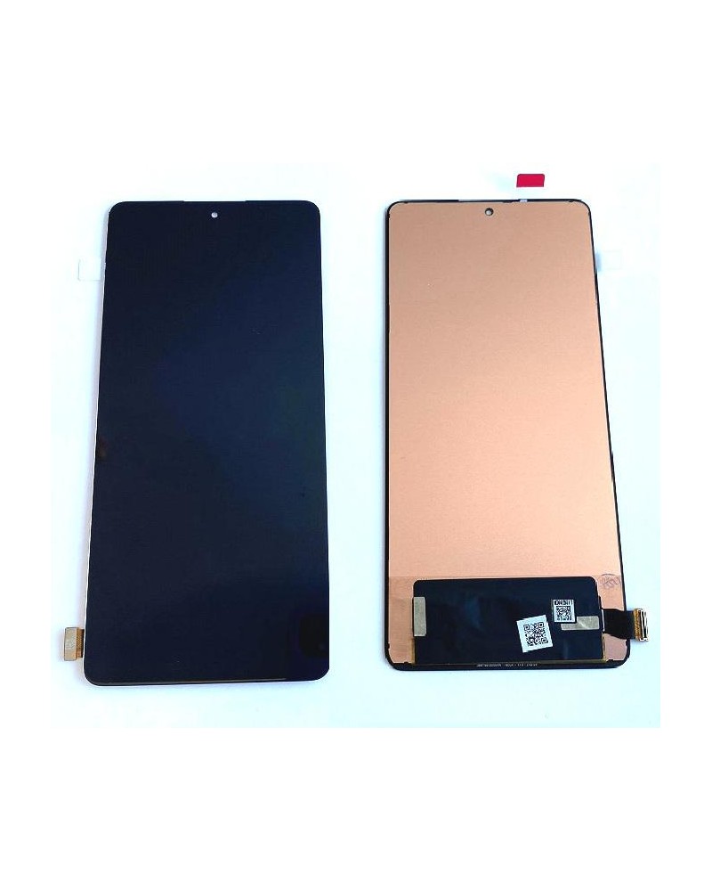 LCD and Touch screen for Xiaomi Mi 11T Mi 11T Pro