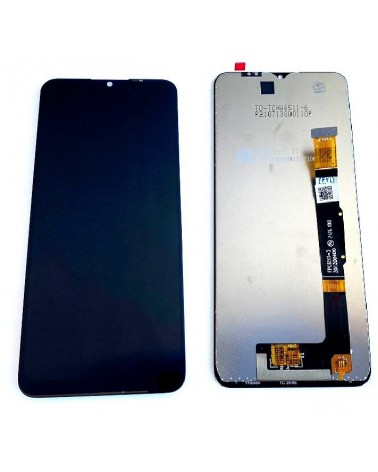 LCD and Touch screen for TCL 20 R 5G T767H