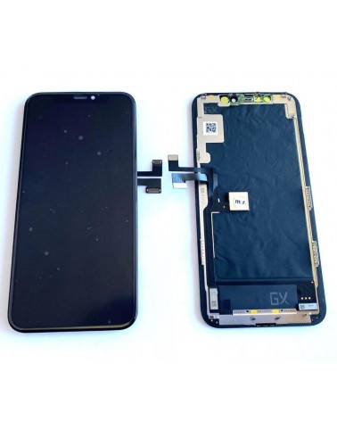 LCD e ecrã tátil para Iphone 11 Pro Hard Oled GX