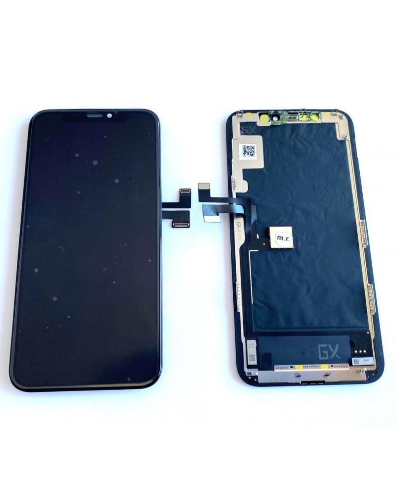 LCD and Touch screen for Iphone 11 Pro Hard Oled GX