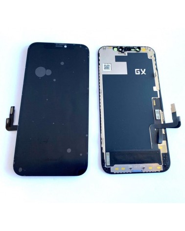 Pantalla LCD y Tactil para Iphone 12   Iphone 12 Pro Hard Oled GX