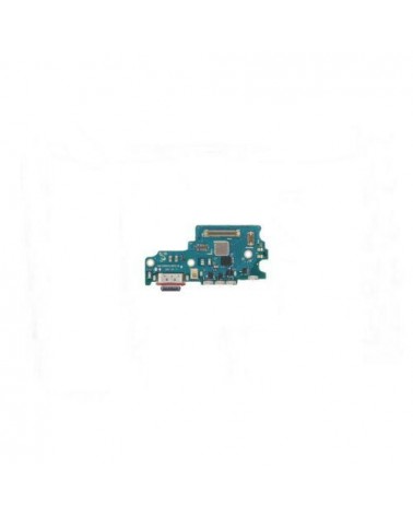 Flex Conector de Carga para Samsung Galaxy S21 FE G990B 