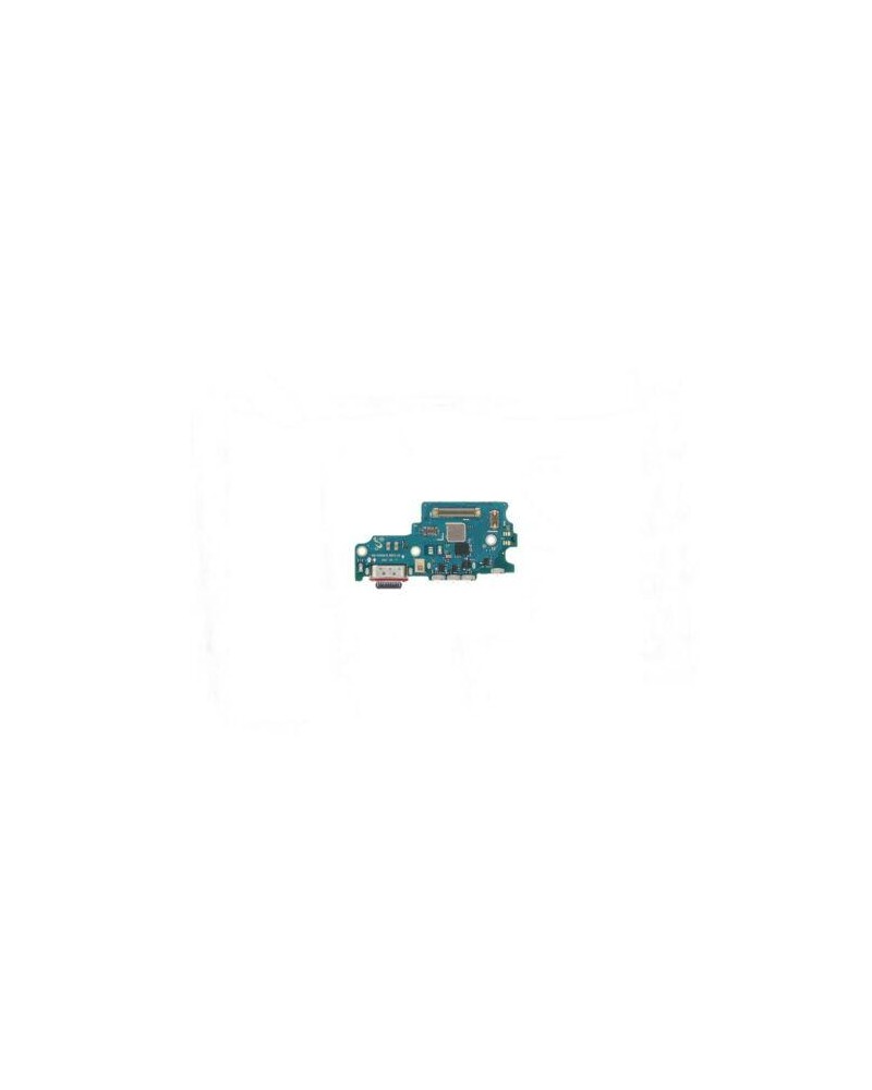 Charging Connector Flex for Samsung Galaxy S21 FE G990B