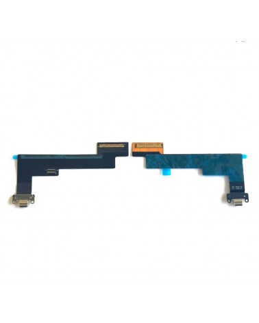 Flex Conector De Carga Para iPad Air 4  iPad Air 2020