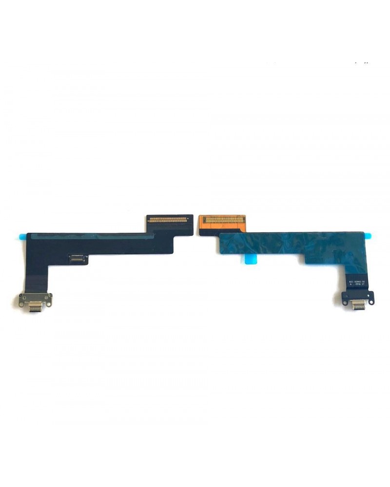 Flex Conector De Carga Para iPad Air 4  iPad Air 2020