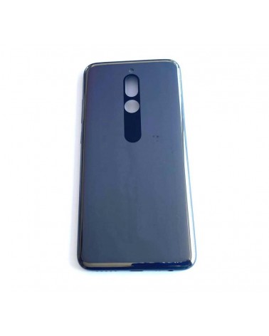 Rear Battery Cover for Xiaomi Redmi 8 - Black