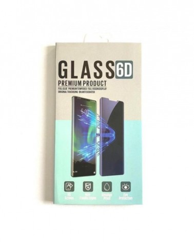 Tempered Glass 6D P Complete for Xiaomi Mi 11T