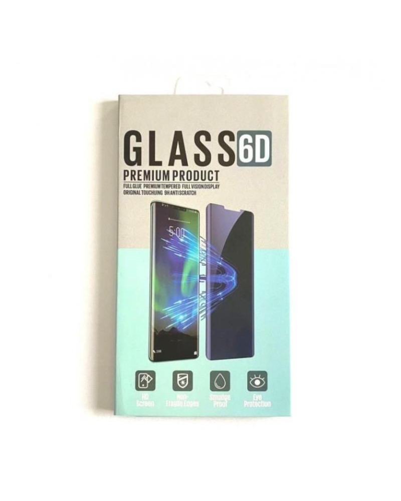 Cristal Templado 6D  P Completa  para Samsung Galaxy S22