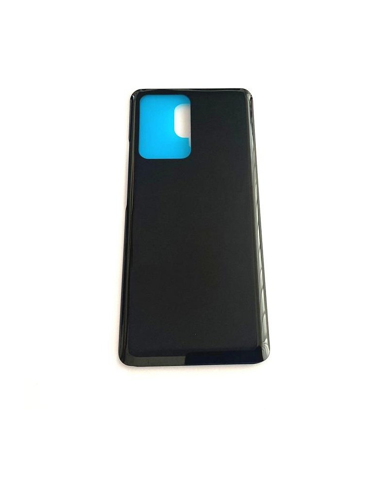 Tapa Trasera de Bateria para Xiaomi Mi 11T Pro 2107113SG - Negra