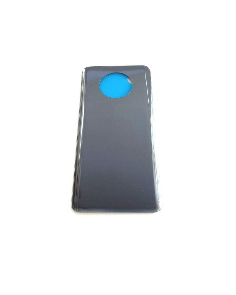 Rear Battery Cover for Oneplus 7T - Silver Grey