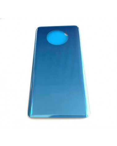 Rear Battery Cover for Oneplus 7T - Blue