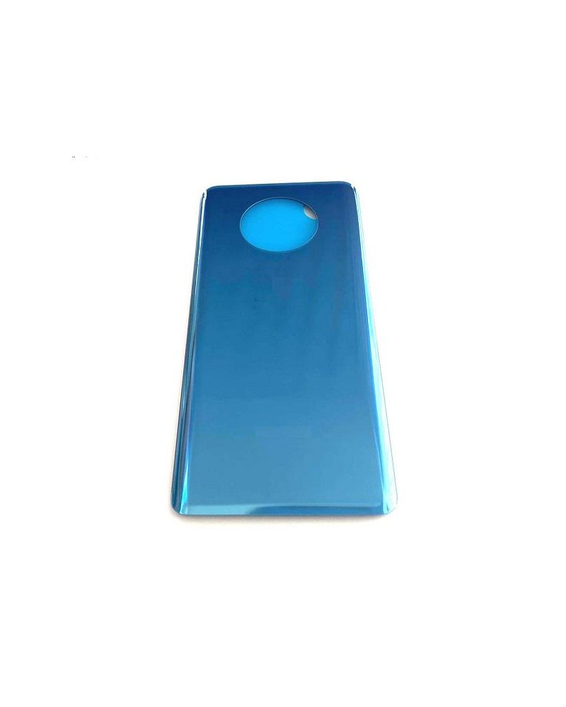 Tapa Trasera de Bateria para Oneplus 7T - Azul