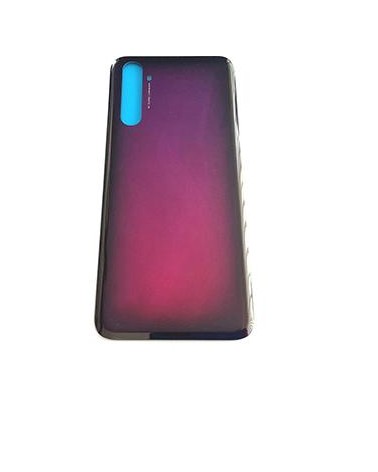 Rear Battery Cover For Realme 6 Pro RMX2061 RMX2063 - Red