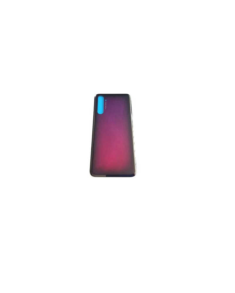 Rear Battery Cover For Realme 6 Pro RMX2061 RMX2063 - Red