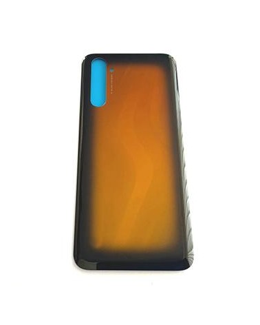 Tapa Trasera de Bateria Para Realme 6 Pro RMX2061  RMX2063 -  Dorada Oro