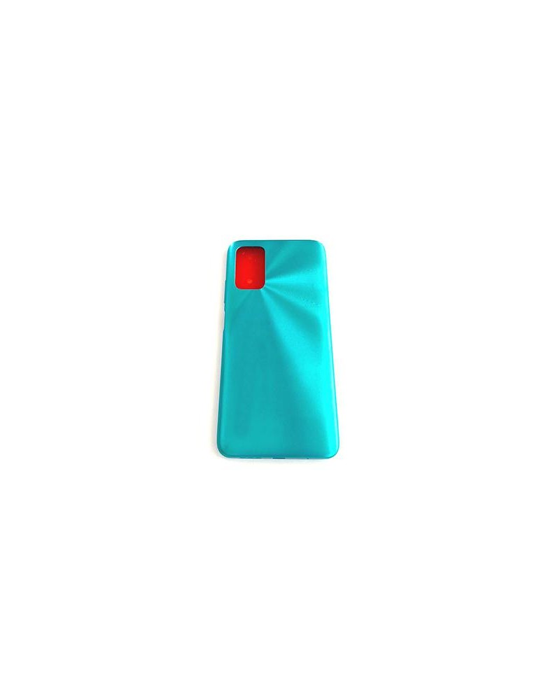 Rear Battery Cover for Xiaomi Redmi 9T - Green M2010J19SG