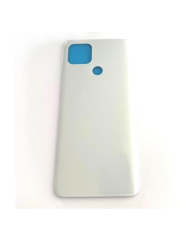 Rear Battery Cover For Oppo A15 CPH2185 - White