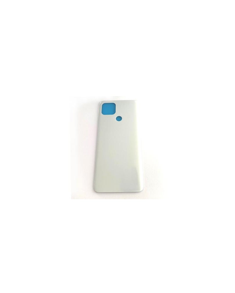 Rear Battery Cover For Oppo A15 CPH2185 - White