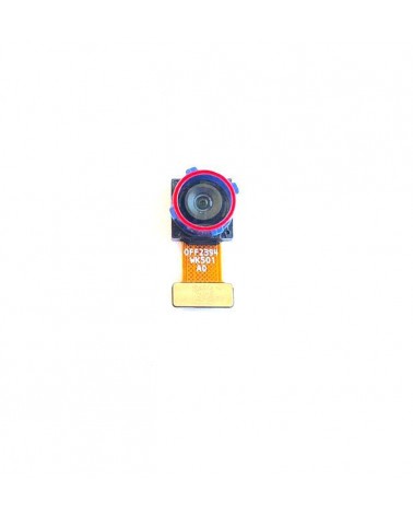 Flex Camara Trasera Wide de 8mpx para Xiaomi Mi 11 Lite M2101K9AG  M2101K9AI