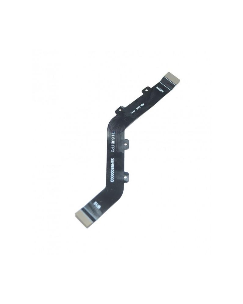 Central Flex para TCL Plex T780H