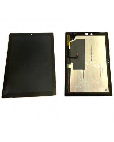 LCD e ecrã tátil para Microsoft Surface Pro 3 1631