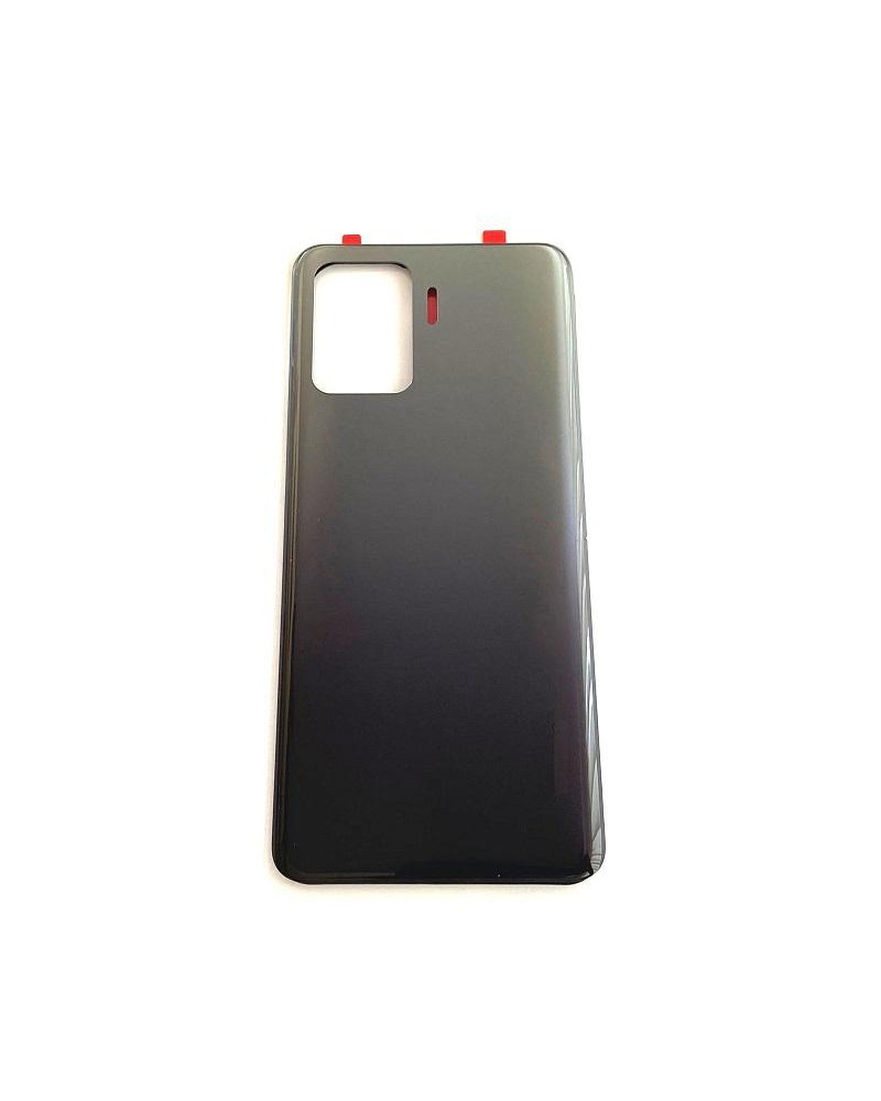 Rear Battery Cover for Oppo A94 4G Oppo A94 5G - Black