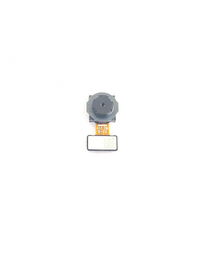 Samsung Galaxy M22 M225 M225F 2mpx Depth Rear Camera Flex for Samsung Galaxy M22 M225 M225F