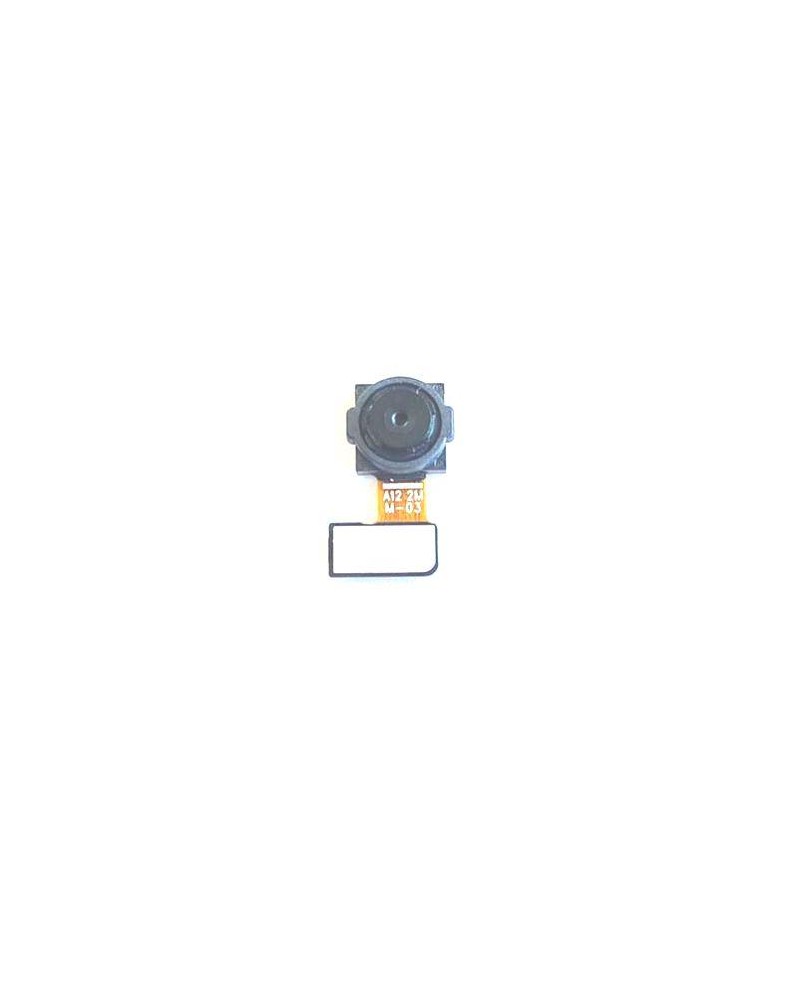 Flex Rear Macro Camera 2mpx for Samsung Galaxy M22 M225 M225F