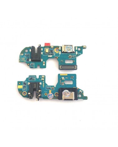 Conector de carregamento flexível para Realme 8i RMX3151