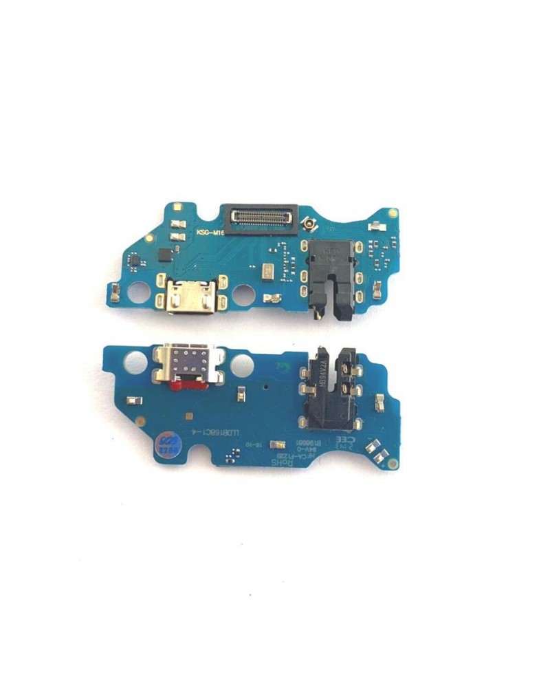 Flex Conector de Carga para Samsung Galaxy A03 Core A032 A032F