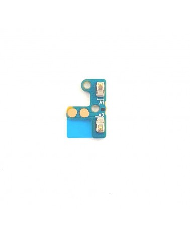 Placa PCB de contacto para Samsung Galaxy Z Flip3 5G F711