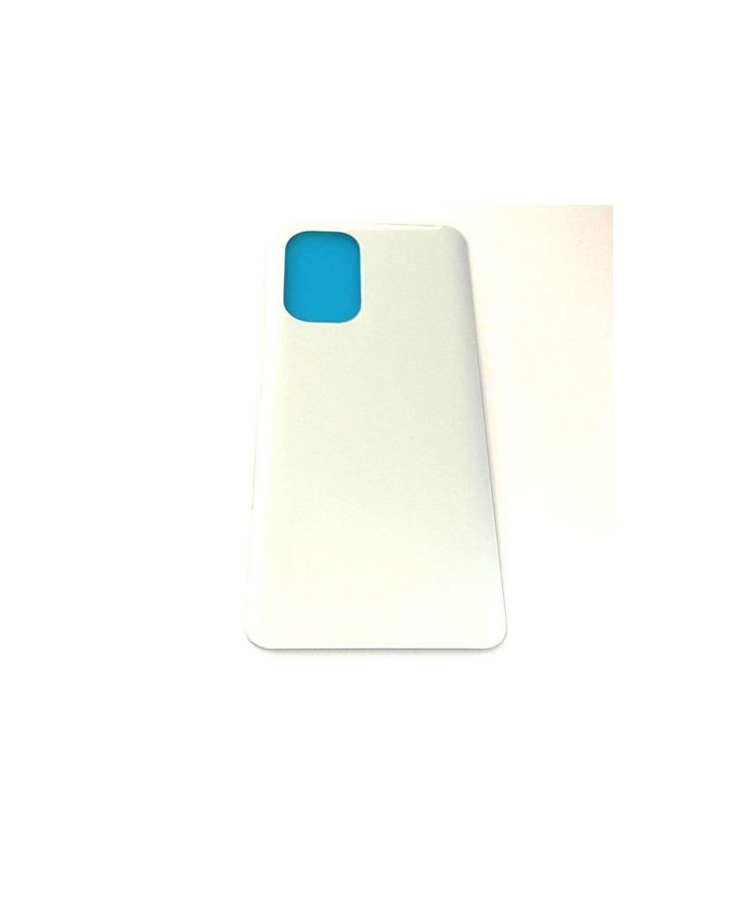 Rear Battery Cover for Xiaomi Mi 11i M2012K11G - White