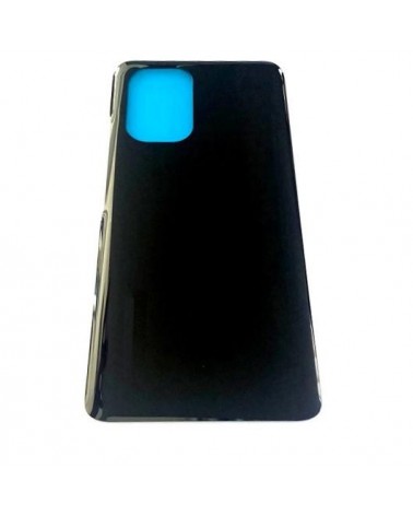 Rear Battery Cover for Xiaomi Mi 11i M2012K11G - Black