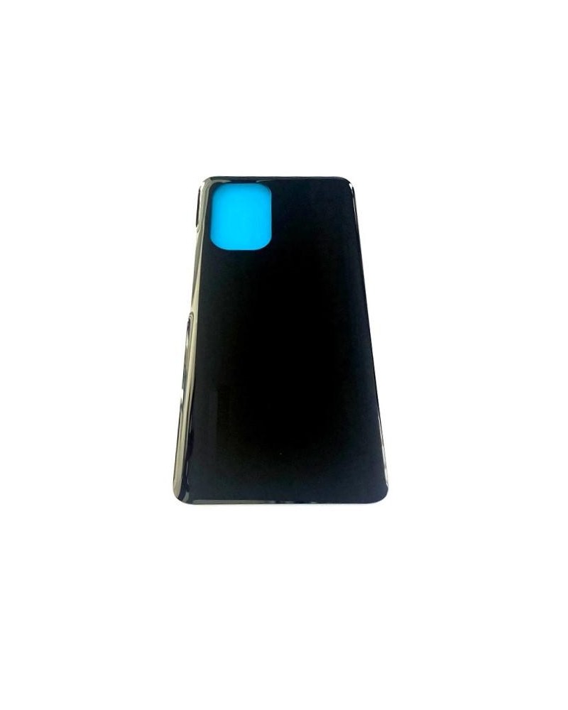 Tapa Trasera de Bateria para Xiaomi Mi 11i M2012K11G - Negra