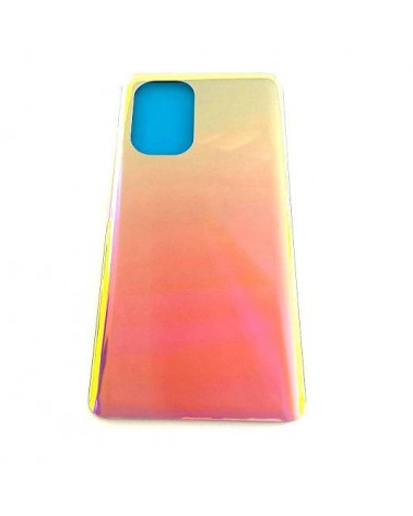 Rear Battery Cover for Xiaomi Mi 11i M2012K11G - Golden