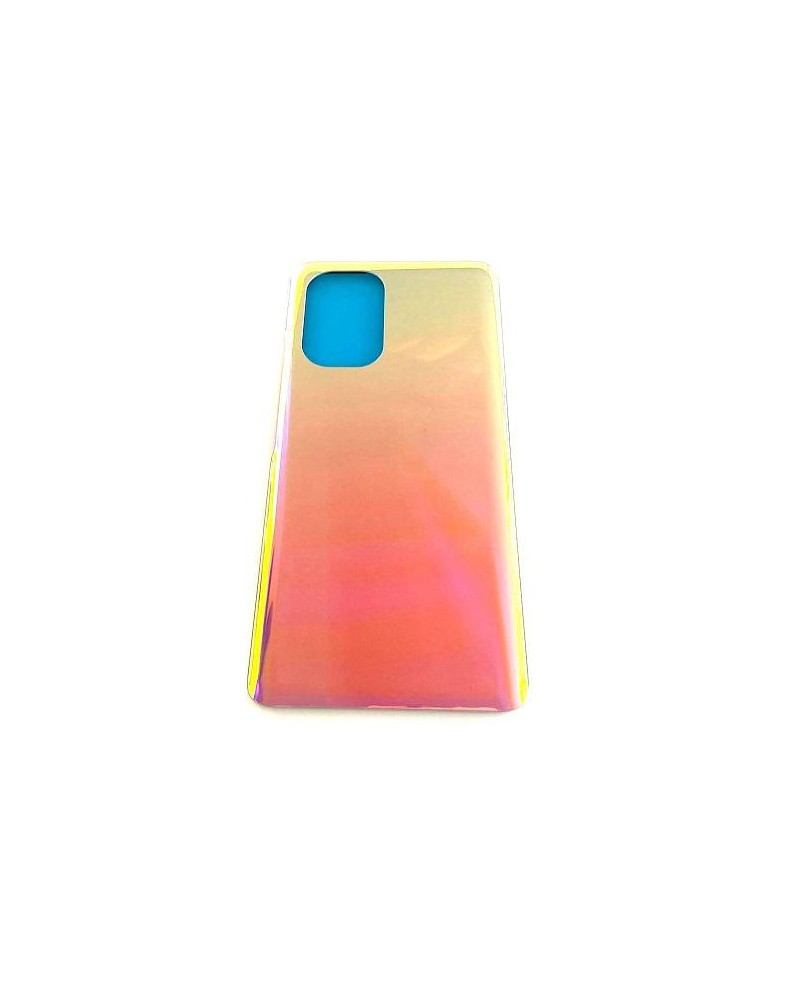 Rear Battery Cover for Xiaomi Mi 11i M2012K11G - Golden