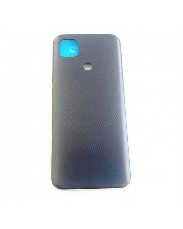 Rear Battery Cover for Xiaomi Redmi 9C M2006C3MG - Black