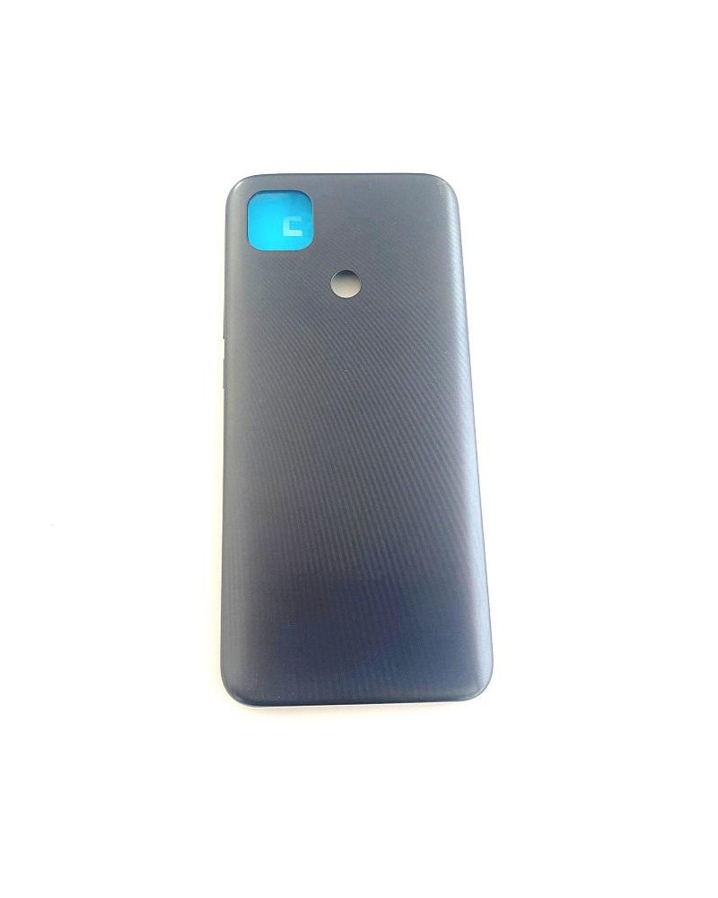 Rear Battery Cover for Xiaomi Redmi 9C M2006C3MG - Black